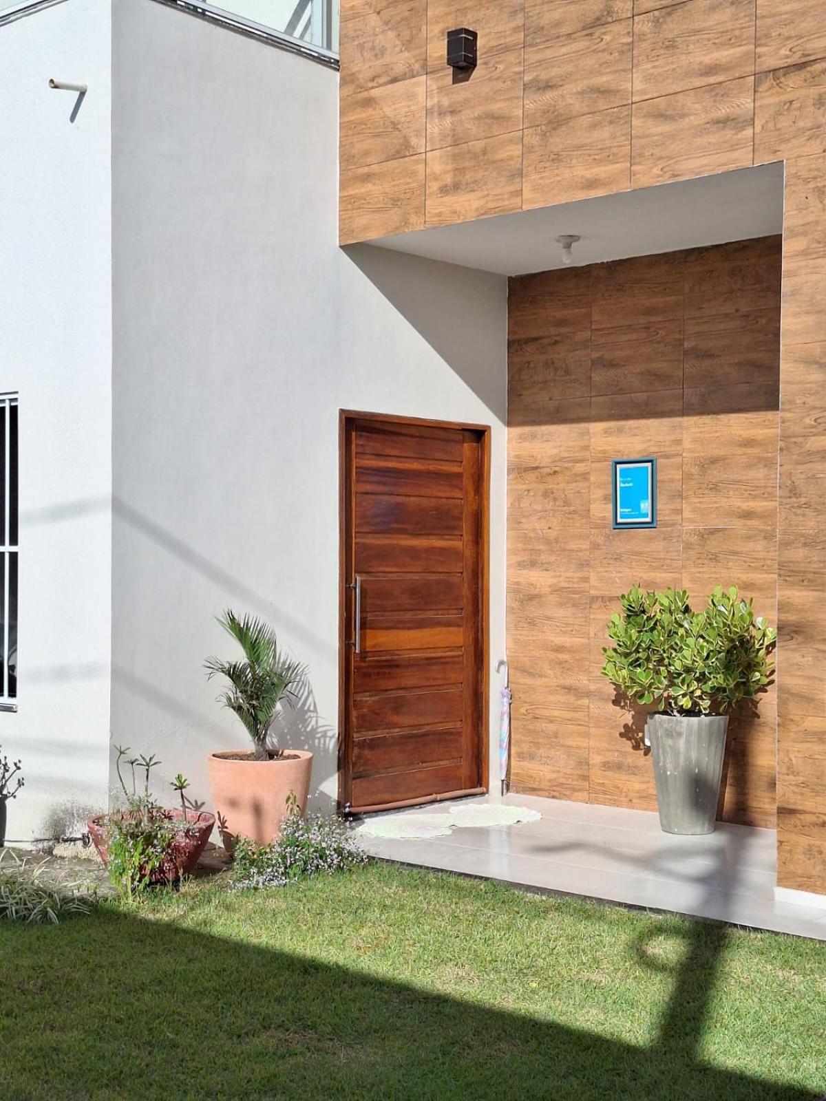 Casa Dascli Camocim Exterior foto