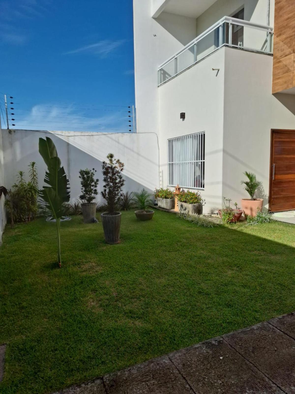 Casa Dascli Camocim Exterior foto