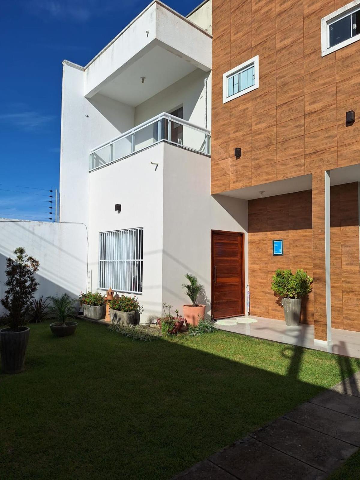 Casa Dascli Camocim Exterior foto